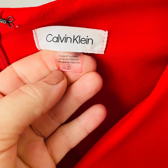 Calvin Klein Beautiful, Festive, Very Sexy - Picture 5 of 5